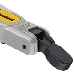 Dewalt DCS361M1 20V MAX Lithium-Ion Cordless 7 1/4 In. Sliding Miter Saw Kit (4 Ah) 29 Dewalt DCS361M1 20V MAX Lithium-Ion Cordless 7 1/4 In. Sliding Miter Saw Kit (4 Ah) -Tool Store dewndcs361m1 i