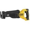 Dewalt DCS368B 20V MAX XR Brushless Lithium-Ion Cordless Reciprocating Saw With POWER DETECT Tool Technology (Tool Only)