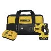 Dewalt DCS368W1 20V MAX XR POWER DETECT Brushless Lithium-Ion Cordless Reciprocating Saw Kit (8 Ah)
