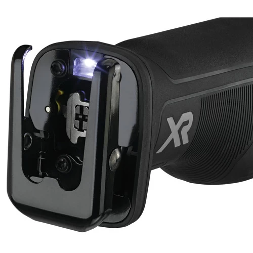 Dewalt DCS368W1 20V MAX XR POWER DETECT Brushless Lithium-Ion Cordless Reciprocating Saw Kit (8 Ah) 6 Dewalt DCS368W1 20V MAX XR POWER DETECT Brushless Lithium-Ion Cordless Reciprocating Saw Kit (8 Ah) - Image 6