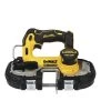 Dewalt DCS377B 20V MAX ATOMIC Brushless Lithium-Ion 1-3/4 In. Cordless Compact Bandsaw (Tool Only)