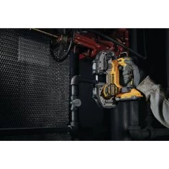 Dewalt DCS377B 20V MAX ATOMIC Brushless Lithium-Ion 1-3/4 In. Cordless Compact Bandsaw (Tool Only) 24 Dewalt DCS377B 20V MAX ATOMIC Brushless Lithium-Ion 1-3/4 In. Cordless Compact Bandsaw (Tool Only) -Tool Store dewndcs377b g