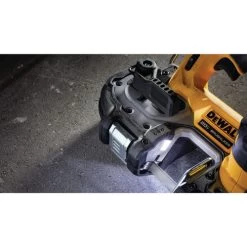 Dewalt DCS377B 20V MAX ATOMIC Brushless Lithium-Ion 1-3/4 In. Cordless Compact Bandsaw (Tool Only) 31 Dewalt DCS377B 20V MAX ATOMIC Brushless Lithium-Ion 1-3/4 In. Cordless Compact Bandsaw (Tool Only) -Tool Store dewndcs377b n