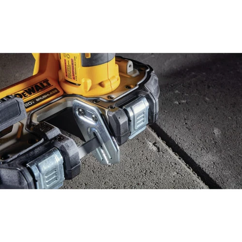 Dewalt DCS377B 20V MAX ATOMIC Brushless Lithium-Ion 1-3/4 In. Cordless Compact Bandsaw (Tool Only) 16 Dewalt DCS377B 20V MAX ATOMIC Brushless Lithium-Ion 1-3/4 In. Cordless Compact Bandsaw (Tool Only) - Image 16