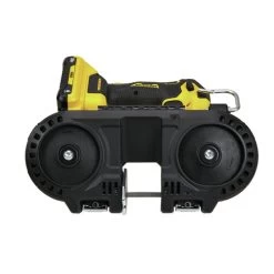 Dewalt DCS377Q1 ATOMIC 20V MAX Brushless Lithium-Ion 1-3/4 In. Cordless Band Saw Kit (4 Ah) -Tool Store dewndcs377q1 c