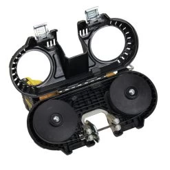 Dewalt DCS377Q1 ATOMIC 20V MAX Brushless Lithium-Ion 1-3/4 In. Cordless Band Saw Kit (4 Ah) -Tool Store dewndcs377q1 d