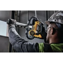 Dewalt DCS377Q1 ATOMIC 20V MAX Brushless Lithium-Ion 1-3/4 In. Cordless Band Saw Kit (4 Ah) -Tool Store dewndcs377q1 f