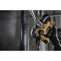 Dewalt DCS377Q1 ATOMIC 20V MAX Brushless Lithium-Ion 1-3/4 In. Cordless Band Saw Kit (4 Ah) -Tool Store dewndcs377q1 k