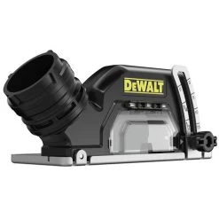 Dewalt DCS438B 20V MAX XR Brushless Lithium-Ion 3 In. Cordless Cut-Off Tool (Tool Only) -Tool Store dewndcs438b f
