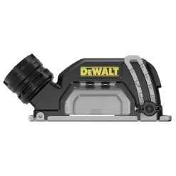 Dewalt DCS438B 20V MAX XR Brushless Lithium-Ion 3 In. Cordless Cut-Off Tool (Tool Only) -Tool Store dewndcs438b g