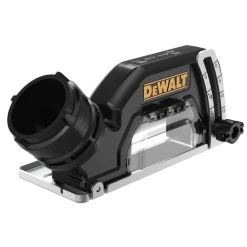 Dewalt DCS438B 20V MAX XR Brushless Lithium-Ion 3 In. Cordless Cut-Off Tool (Tool Only) -Tool Store dewndcs438b h
