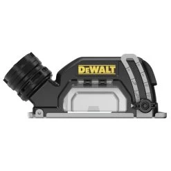 Dewalt DCS438E1 20V MAX XR Brushless Lithium-Ion 3 In. Cordless Cut-Off Tool Kit With POWERSTACK Compact Battery (1.7 Ah) -Tool Store dewndcs438e1 d