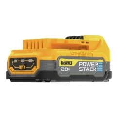 Dewalt DCS438E1 20V MAX XR Brushless Lithium-Ion 3 In. Cordless Cut-Off Tool Kit With POWERSTACK Compact Battery (1.7 Ah) -Tool Store dewndcs438e1 j