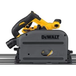 Dewalt DCS520B FLEXVOLT 60V MAX 6-1/2 In. Cordless TRACKSAW (Tool Only)