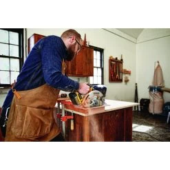 Dewalt DCS570B 20V MAX Li-Ion 7-1/4 In. Cordless Circular Saw (Tool Only) -Tool Store dewndcs570b k