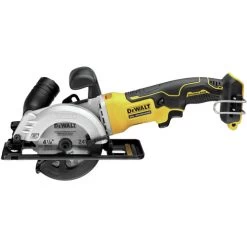 Dewalt DCS571B-DCB240-BNDL ATOMIC 20V MAX Brushless 4-1/2 In. Circular Saw And 4 Ah Compact Lithium-Ion Battery 16 Dewalt DCS571B-DCB240-BNDL ATOMIC 20V MAX Brushless 4-1/2 In. Circular Saw And 4 Ah Compact Lithium-Ion Battery -Tool Store dewndcs571b dcb240 bndl b
