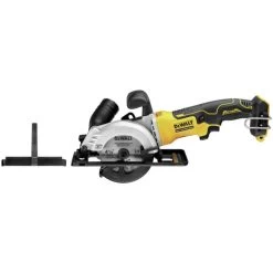 Dewalt DCS571B-DCB240-BNDL ATOMIC 20V MAX Brushless 4-1/2 In. Circular Saw And 4 Ah Compact Lithium-Ion Battery 19 Dewalt DCS571B-DCB240-BNDL ATOMIC 20V MAX Brushless 4-1/2 In. Circular Saw And 4 Ah Compact Lithium-Ion Battery -Tool Store dewndcs571b dcb240 bndl e