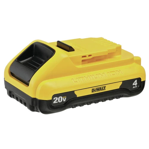 Dewalt DCS571B-DCB240-BNDL ATOMIC 20V MAX Brushless 4-1/2 In. Circular Saw And 4 Ah Compact Lithium-Ion Battery 10 Dewalt DCS571B-DCB240-BNDL ATOMIC 20V MAX Brushless 4-1/2 In. Circular Saw And 4 Ah Compact Lithium-Ion Battery - Image 10