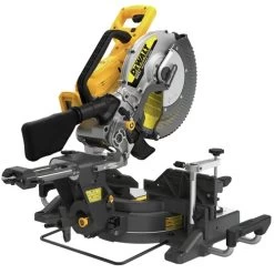 Dewalt DCS781B 60V MAX Brushless Lithium-Ion Cordless 12 In. Double Bevel Sliding Miter Saw (Tool Only) 29 Dewalt DCS781B 60V MAX Brushless Lithium-Ion Cordless 12 In. Double Bevel Sliding Miter Saw (Tool Only) -Tool Store dewndcs781b i