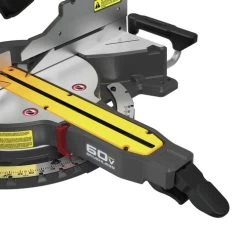 Dewalt DCS781B 60V MAX Brushless Lithium-Ion Cordless 12 In. Double Bevel Sliding Miter Saw (Tool Only) 33 Dewalt DCS781B 60V MAX Brushless Lithium-Ion Cordless 12 In. Double Bevel Sliding Miter Saw (Tool Only) -Tool Store dewndcs781b m