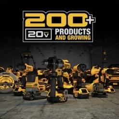 Dewalt DCW210D1 20V MAX XR Brushless Lithium-Ion Variable Speed 5 In. Cordless Random Orbital Sander Kit (2 Ah) 18 Dewalt DCW210D1 20V MAX XR Brushless Lithium-Ion Variable Speed 5 In. Cordless Random Orbital Sander Kit (2 Ah) -Tool Store dewndcw210d1 h