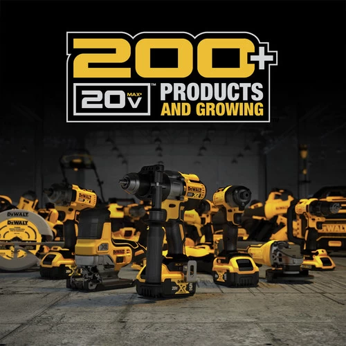 Dewalt DCW210D1 20V MAX XR Brushless Lithium-Ion Variable Speed 5 In. Cordless Random Orbital Sander Kit (2 Ah) 9 Dewalt DCW210D1 20V MAX XR Brushless Lithium-Ion Variable Speed 5 In. Cordless Random Orbital Sander Kit (2 Ah) - Image 9