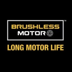 Dewalt DCW210D1 20V MAX XR Brushless Lithium-Ion Variable Speed 5 In. Cordless Random Orbital Sander Kit (2 Ah) 19 Dewalt DCW210D1 20V MAX XR Brushless Lithium-Ion Variable Speed 5 In. Cordless Random Orbital Sander Kit (2 Ah) -Tool Store dewndcw210d1 i