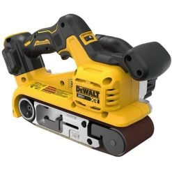 Dewalt DCW220B 20V MAX XR Brushless 3x21 In. Cordless Belt Sander (Tool Only)