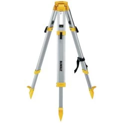 Dewalt DW0737 60 In. Construction Tripod