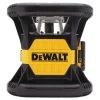Dewalt DW079LR 20V MAX Cordless Lithium-Ion Tough Red Rotary Laser Kit