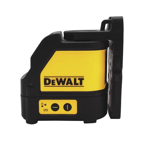 Dewalt DW088CG Green Cross Line Laser 1 Dewalt DW088CG Green Cross Line Laser