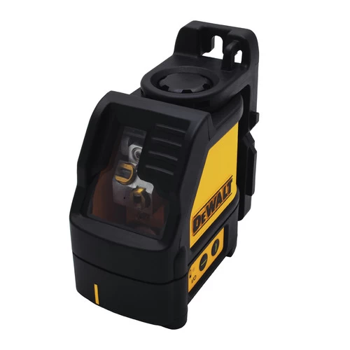 Dewalt DW088CG Green Cross Line Laser 2 Dewalt DW088CG Green Cross Line Laser - Image 2
