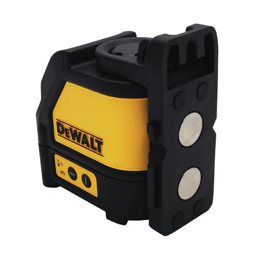 Dewalt DW088CG Green Cross Line Laser 3 Dewalt DW088CG Green Cross Line Laser - Image 3