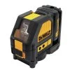 Dewalt DW088LR 12V Self-Leveling Red Cross Line Laser