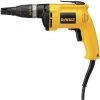 Dewalt DW255 6.0 Amp 0 - 5,300 RPM VSR Drywall Screwdriver