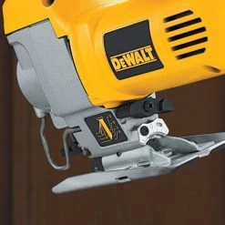Dewalt DW317K 5.5 Amp Variable Speed Jig Saw -Tool Store dewndw317k c