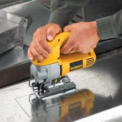 Dewalt DW317K 5.5 Amp Variable Speed Jig Saw -Tool Store dewndw317k m