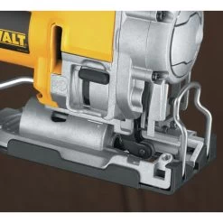 Dewalt DW331K 1 In. Variable Speed Top-Handle Jigsaw Kit 20 Dewalt DW331K 1 In. Variable Speed Top-Handle Jigsaw Kit -Tool Store dewndw331k g