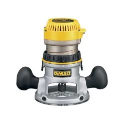 Dewalt DW616 1-3/4 HP Fixed Base Router