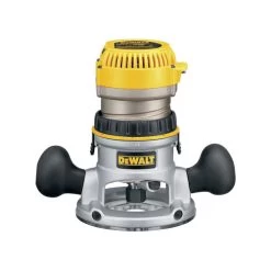 Dewalt DW618 2-1/4 HP EVS Fixed Base Router