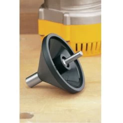 Dewalt DW618 2-1/4 HP EVS Fixed Base Router -Tool Store dewndw618 m