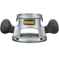 Dewalt DW618B3 120V 12 Amp Brushed 2-1/4 HP Corded Three Base Router Kit 13 Dewalt DW618B3 120V 12 Amp Brushed 2-1/4 HP Corded Three Base Router Kit -Tool Store dewndw618b3 b