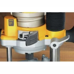 Dewalt DW618B3 120V 12 Amp Brushed 2-1/4 HP Corded Three Base Router Kit 16 Dewalt DW618B3 120V 12 Amp Brushed 2-1/4 HP Corded Three Base Router Kit -Tool Store dewndw618b3 e