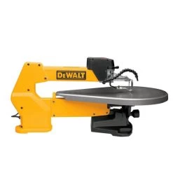 Dewalt DW788 20 In. Variable Speed Scroll Saw