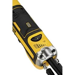 Dewalt DWE4997NVS 13 Amp Brushless Variable Speed 2 In. Corded Die Grinder With No Lock-On Paddle Switch -Tool Store dewndwe4997nvs c