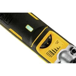 Dewalt DWE4997NVS 13 Amp Brushless Variable Speed 2 In. Corded Die Grinder With No Lock-On Paddle Switch -Tool Store dewndwe4997nvs d