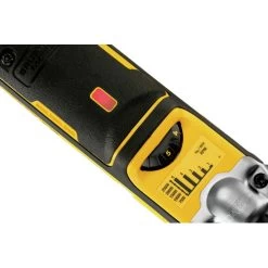 Dewalt DWE4997NVS 13 Amp Brushless Variable Speed 2 In. Corded Die Grinder With No Lock-On Paddle Switch -Tool Store dewndwe4997nvs e