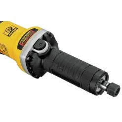 Dewalt DWE4997NVS 13 Amp Brushless Variable Speed 2 In. Corded Die Grinder With No Lock-On Paddle Switch -Tool Store dewndwe4997nvs h