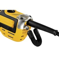 Dewalt DWE4997NVS 13 Amp Brushless Variable Speed 2 In. Corded Die Grinder With No Lock-On Paddle Switch -Tool Store dewndwe4997nvs i