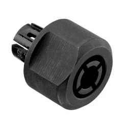 Dewalt DWE4997NVS 13 Amp Brushless Variable Speed 2 In. Corded Die Grinder With No Lock-On Paddle Switch -Tool Store dewndwe4997nvs j